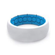 Breathable Silicone Ring