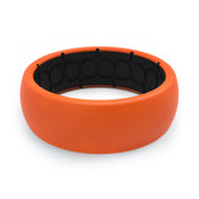 Breathable Silicone Ring