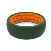 Breathable Silicone Ring