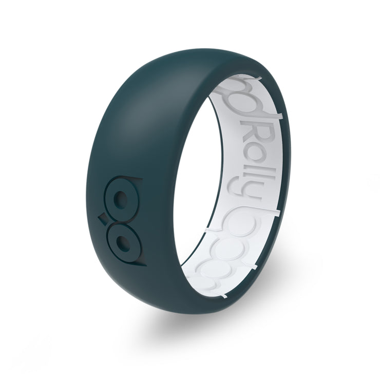 Breathable Silicone Ring