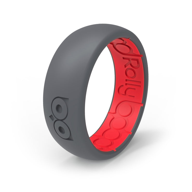 Breathable Silicone Ring