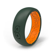 Breathable Silicone Ring