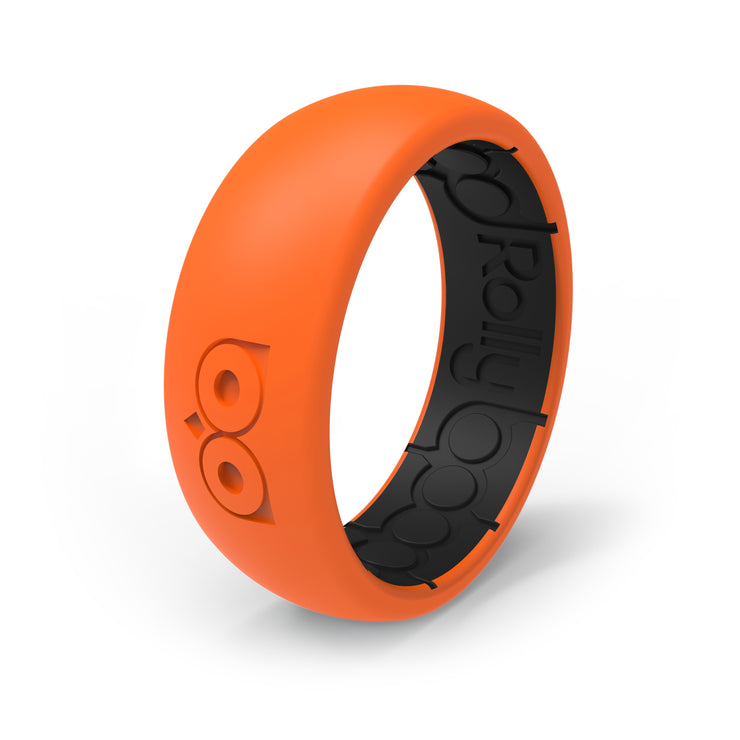 Breathable Silicone Ring