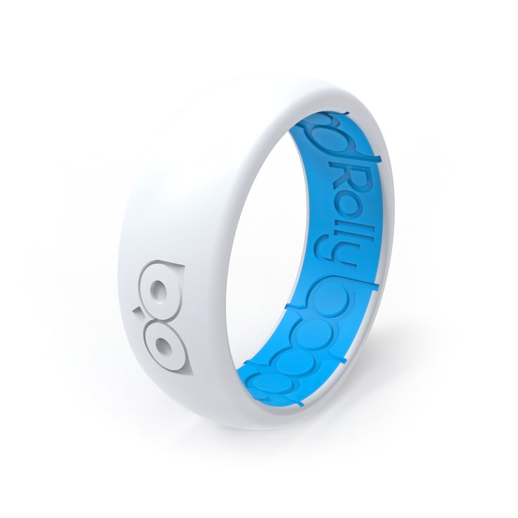 Breathable Silicone Ring