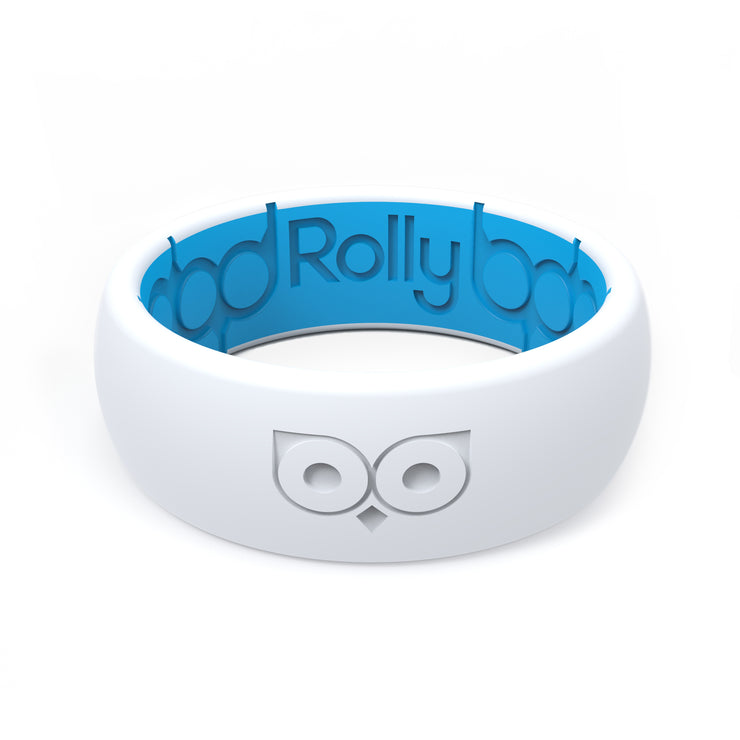 Breathable Silicone Ring