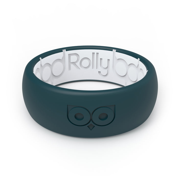 Breathable Silicone Ring