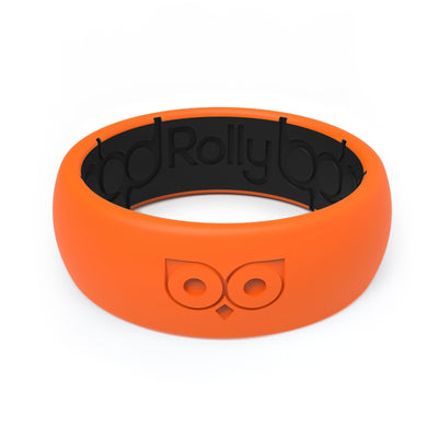 Breathable Silicone Ring