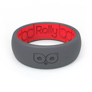 Breathable Silicone Ring