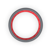 Breathable Silicone Ring