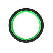 Breathable Silicone Ring