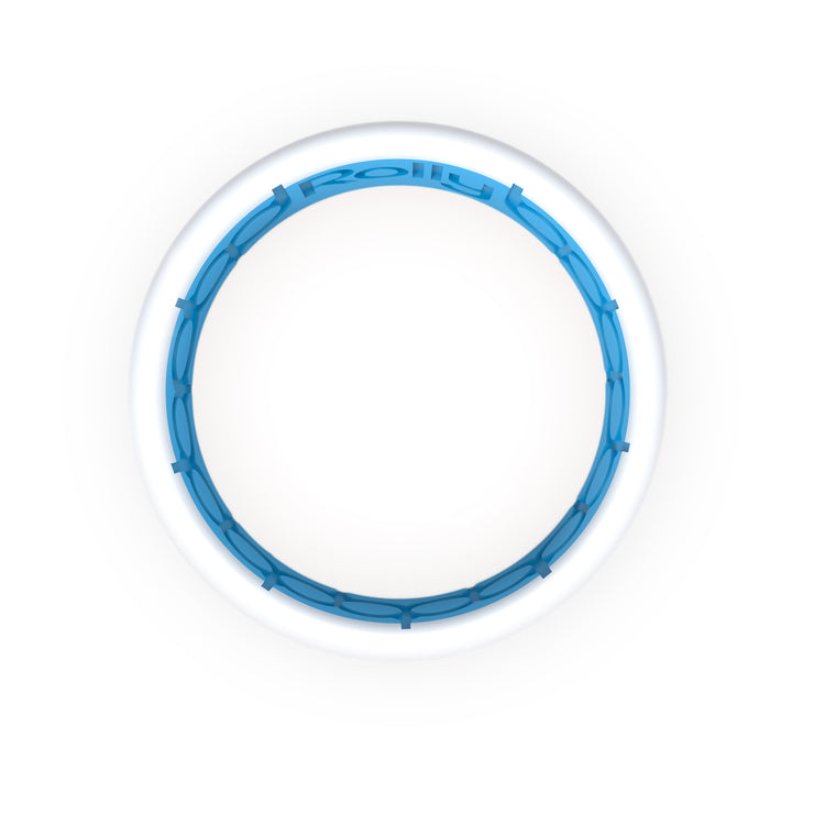 Breathable Silicone Ring