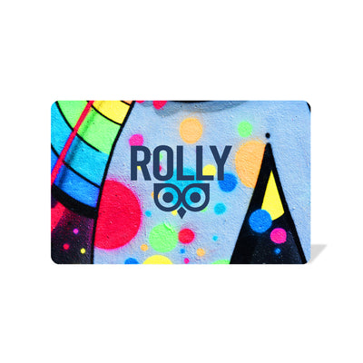 Rolly eGift Card